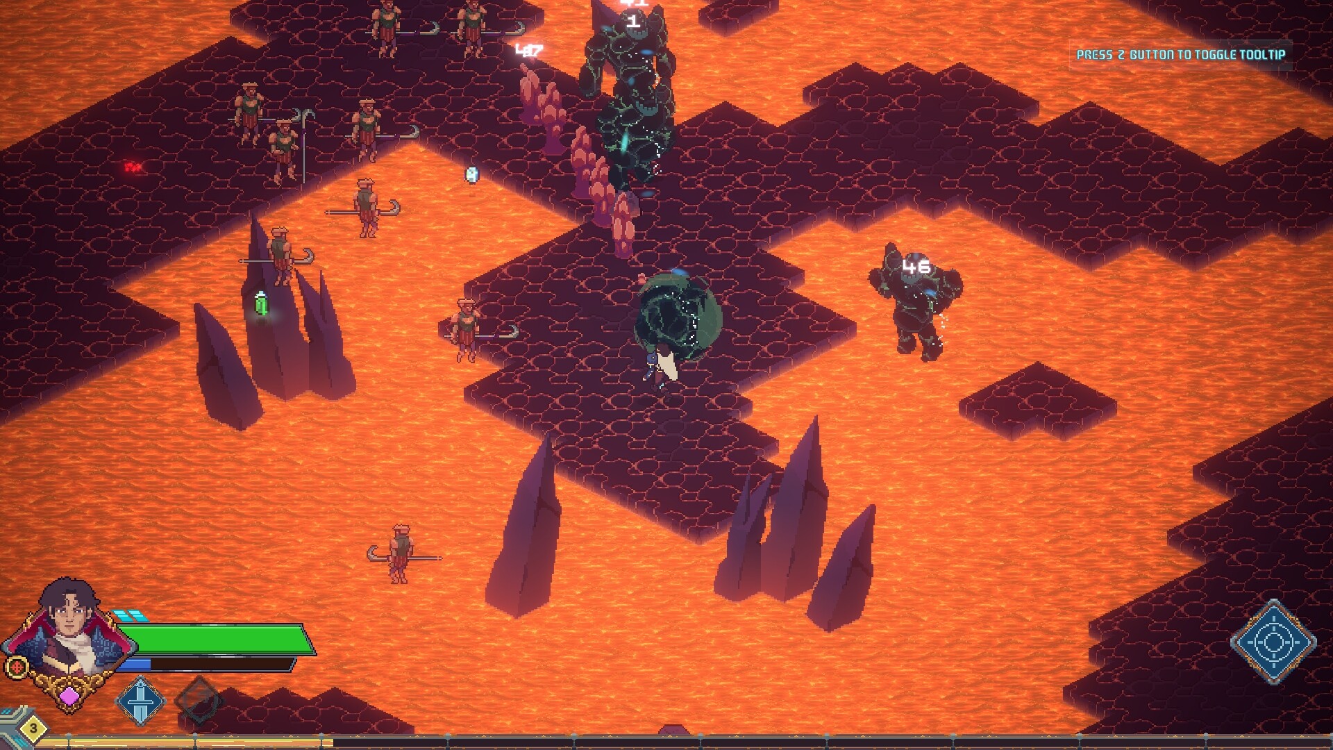 The Starfallen Prince screenshot 9
