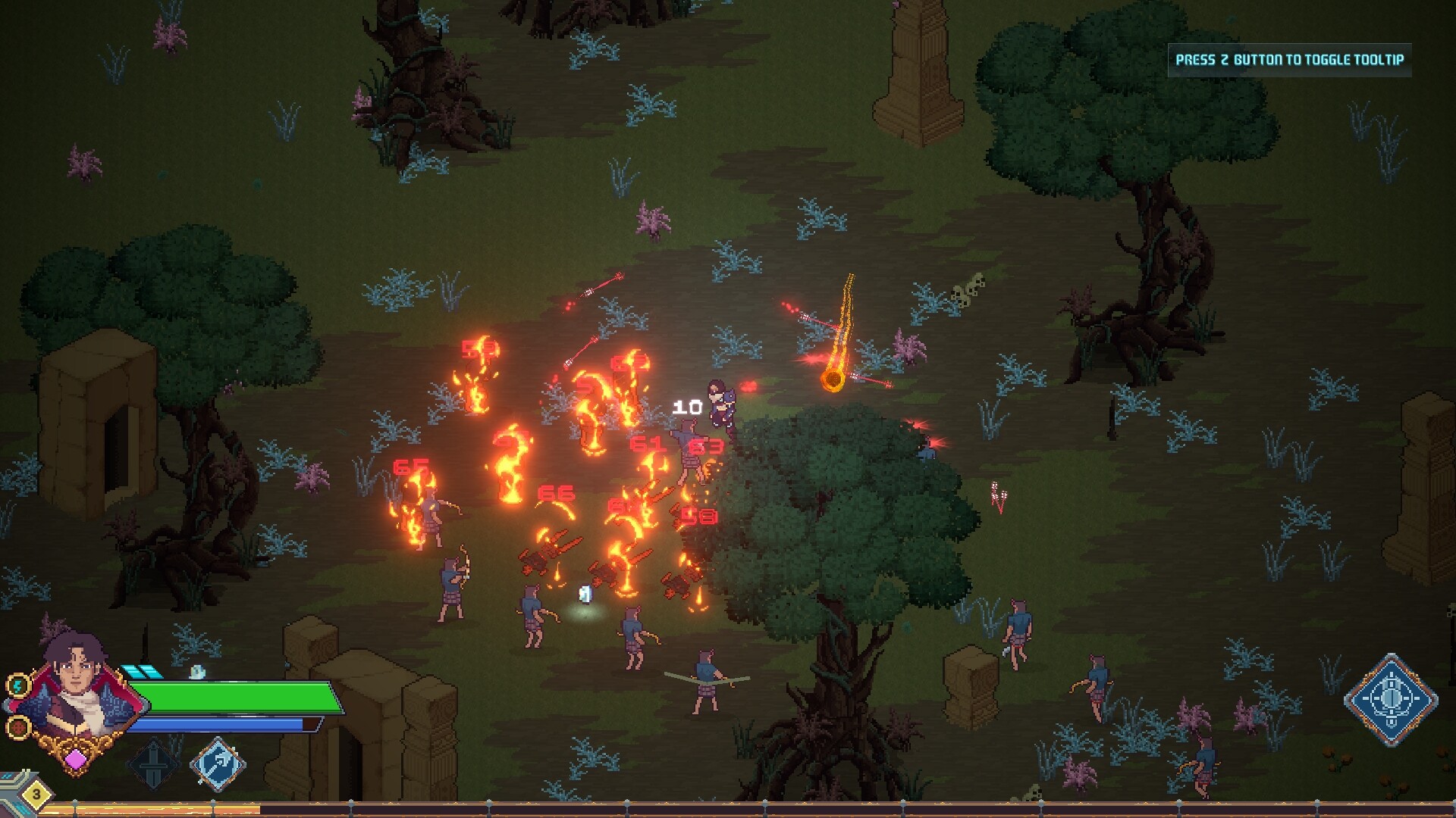 The Starfallen Prince screenshot 6