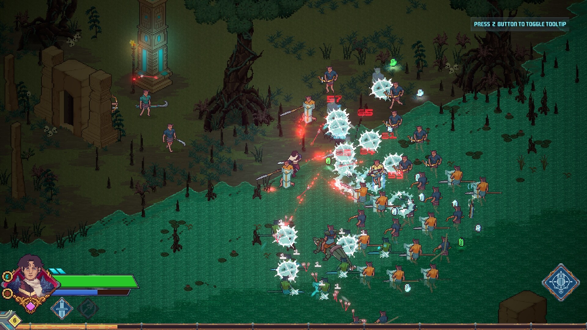 The Starfallen Prince screenshot 5