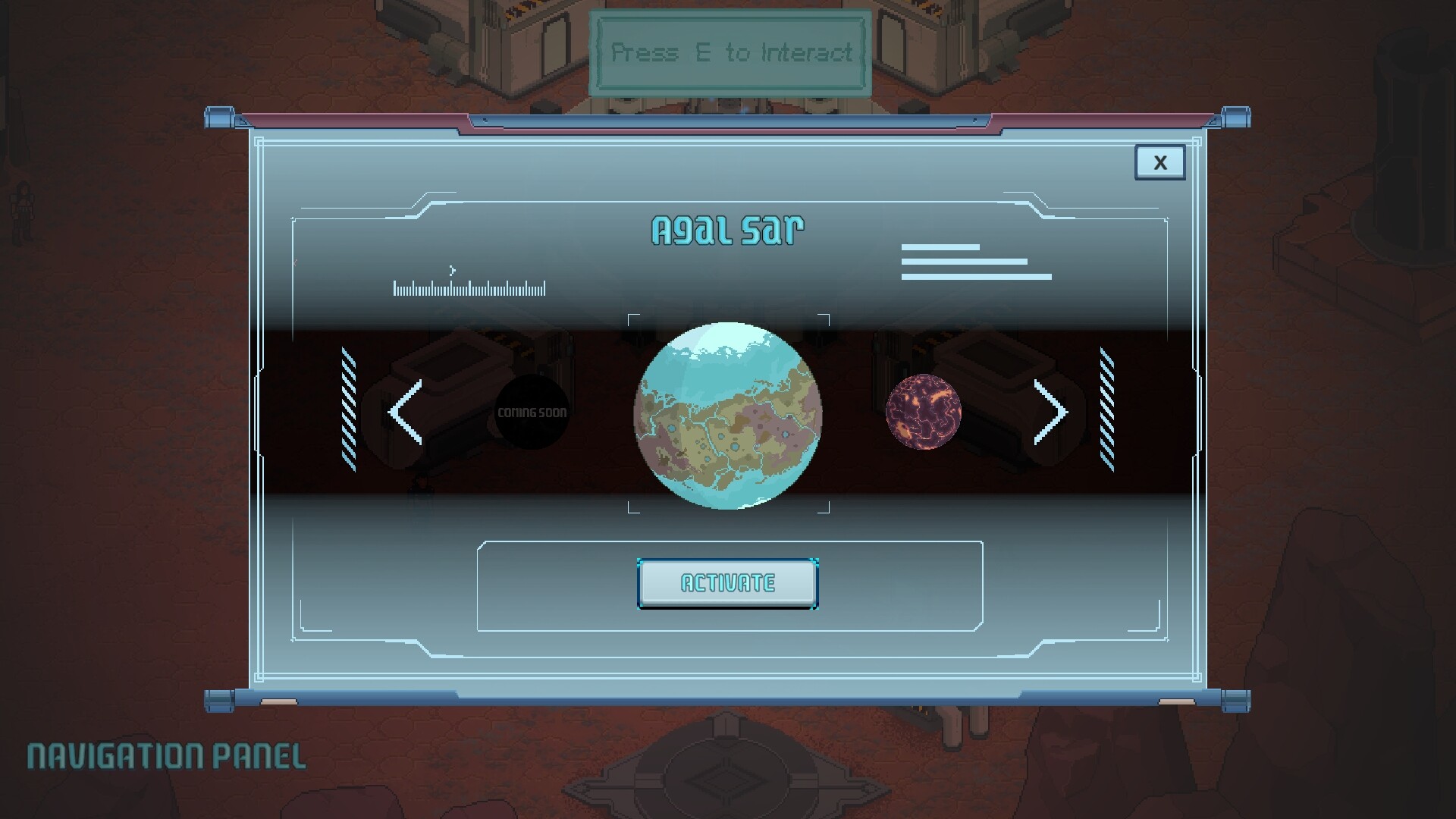 The Starfallen Prince screenshot 2