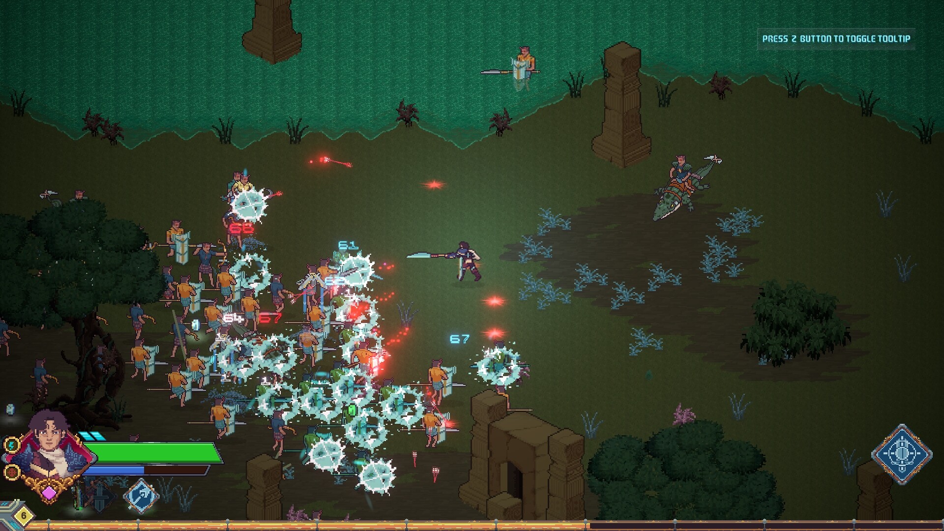 The Starfallen Prince screenshot 4