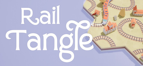 RailTangleの作品画像