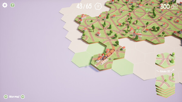 RailTangle screenshot 5