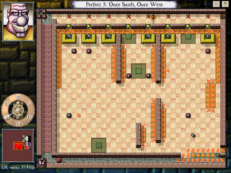 DROD: Smitemaster's Selection Expansions 1+2