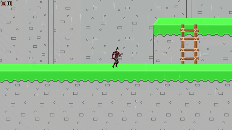 Shogun Chronicles video 1