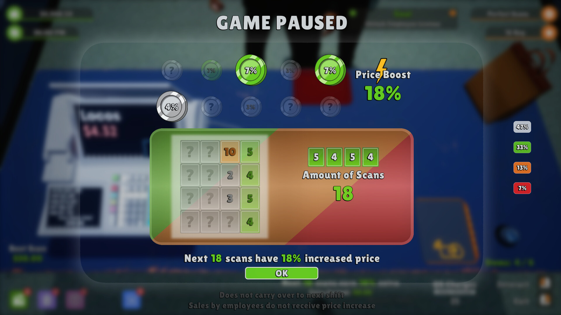 Convenience Store Simulator screenshot #5