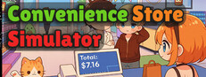 Convenience Store Simulator Banner