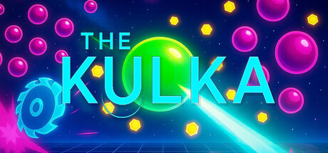 THE KULKA header art