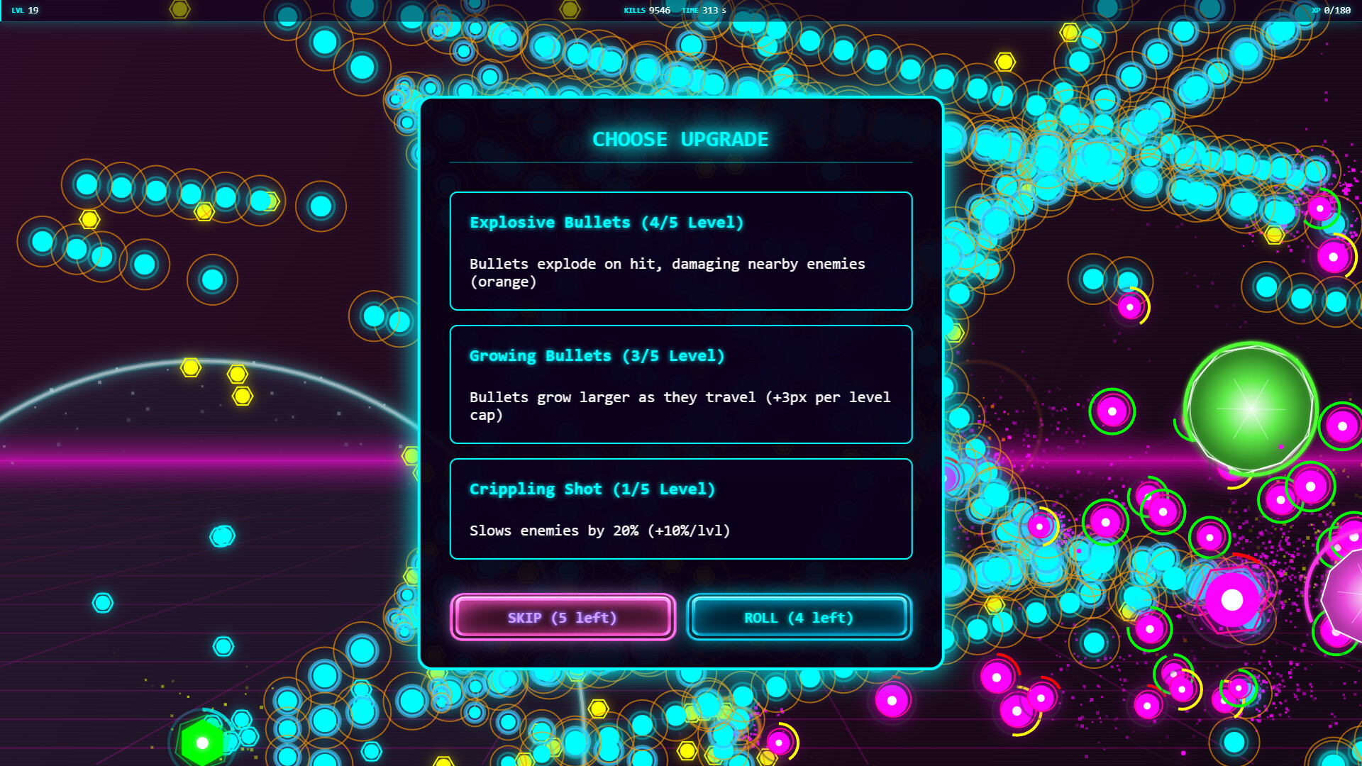 THE KULKA screenshot #4