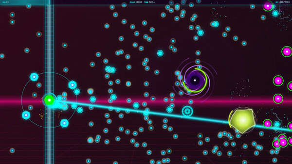 THE KULKA game for windows Pc 1