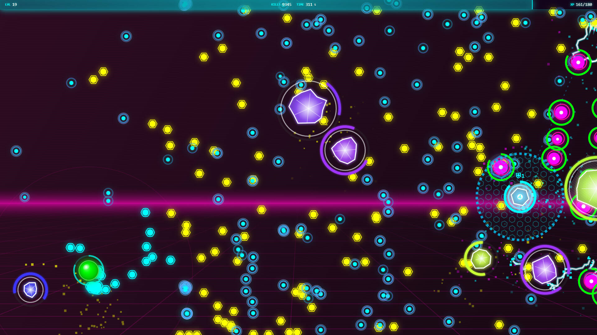 THE KULKA screenshot #8