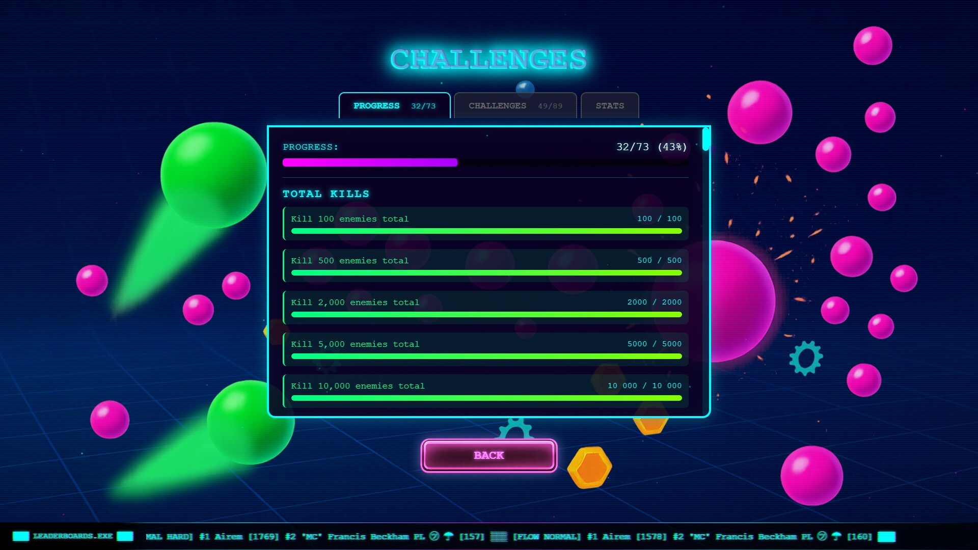 THE KULKA screenshot #23