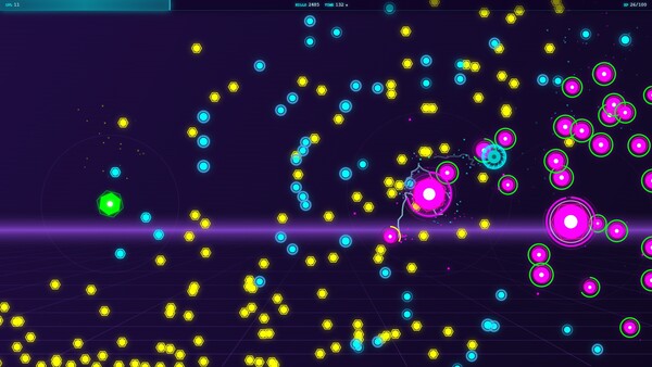 THE KULKA in-game screenshot 2