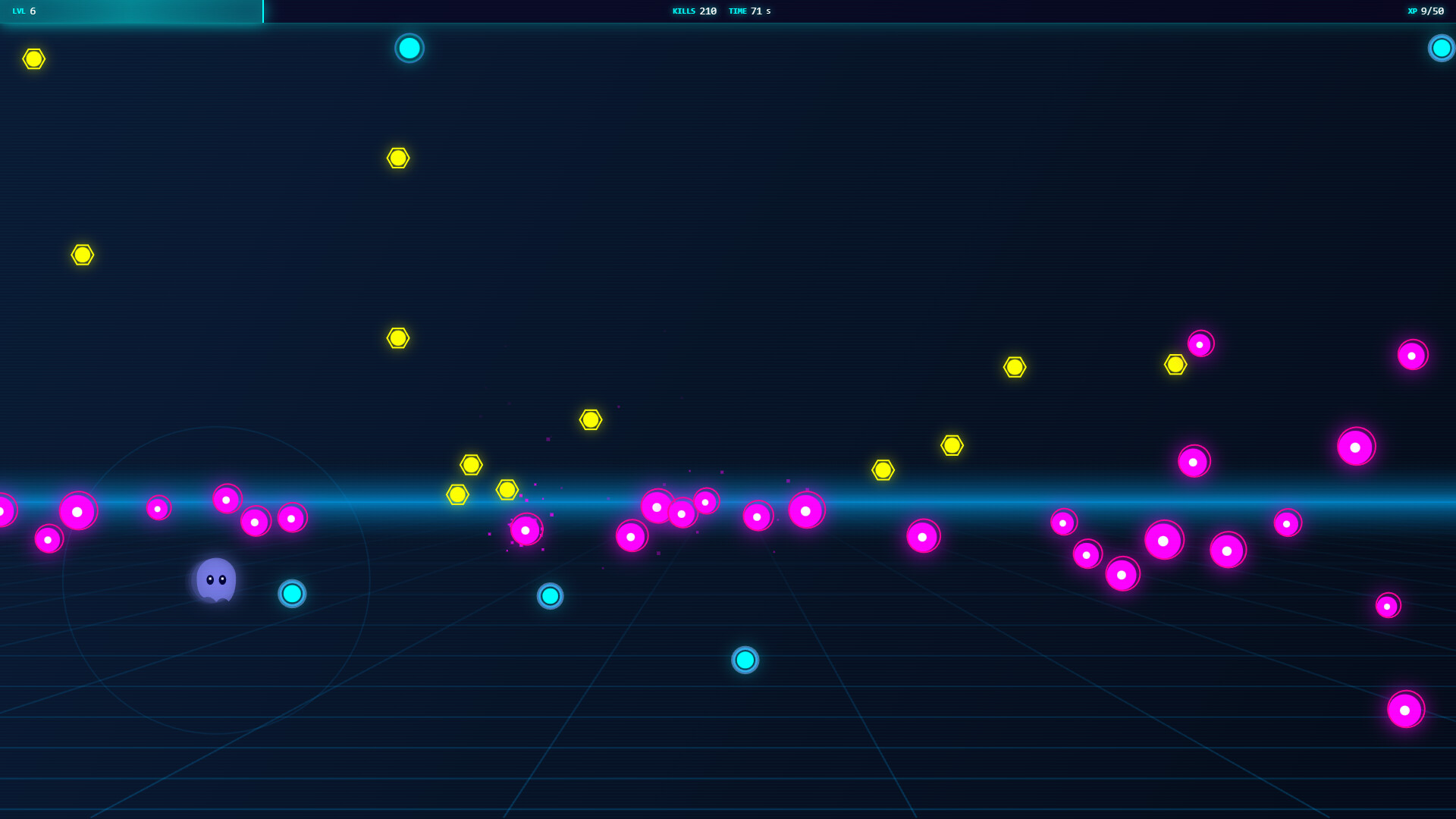 THE KULKA screenshot screenshot 12