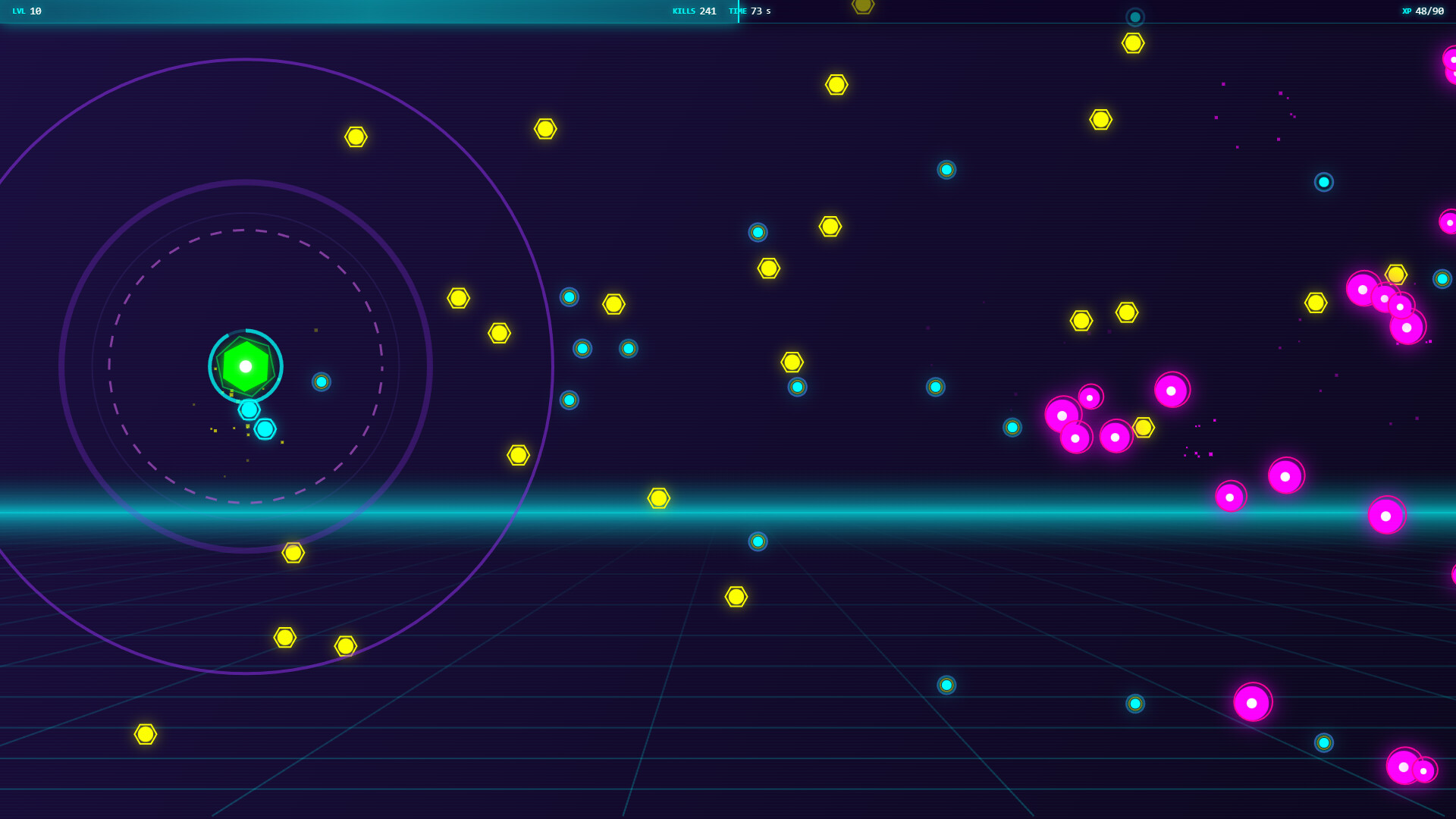 THE KULKA screenshot #17