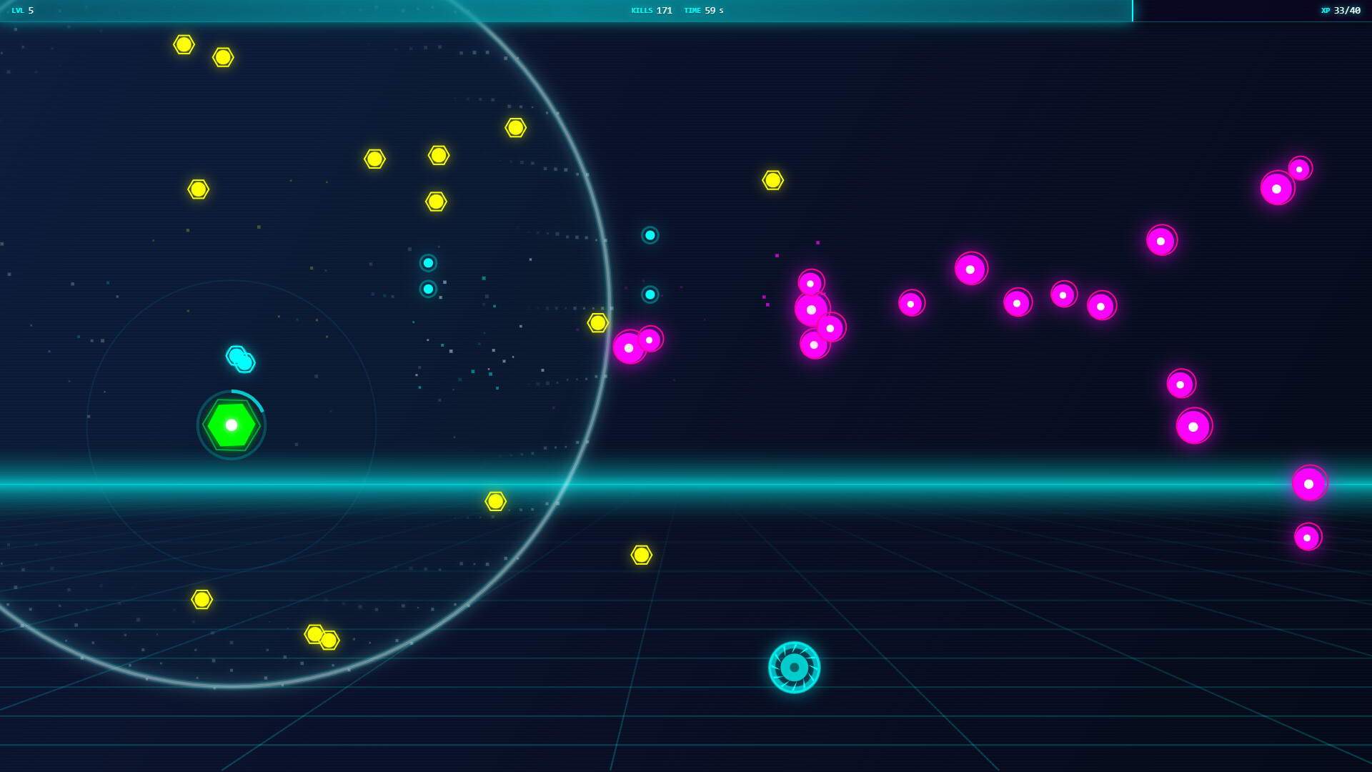 THE KULKA screenshot #16