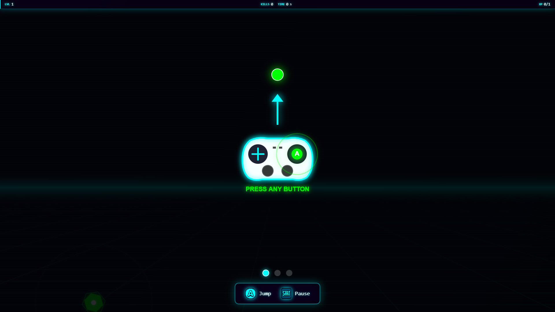 THE KULKA screenshot #28