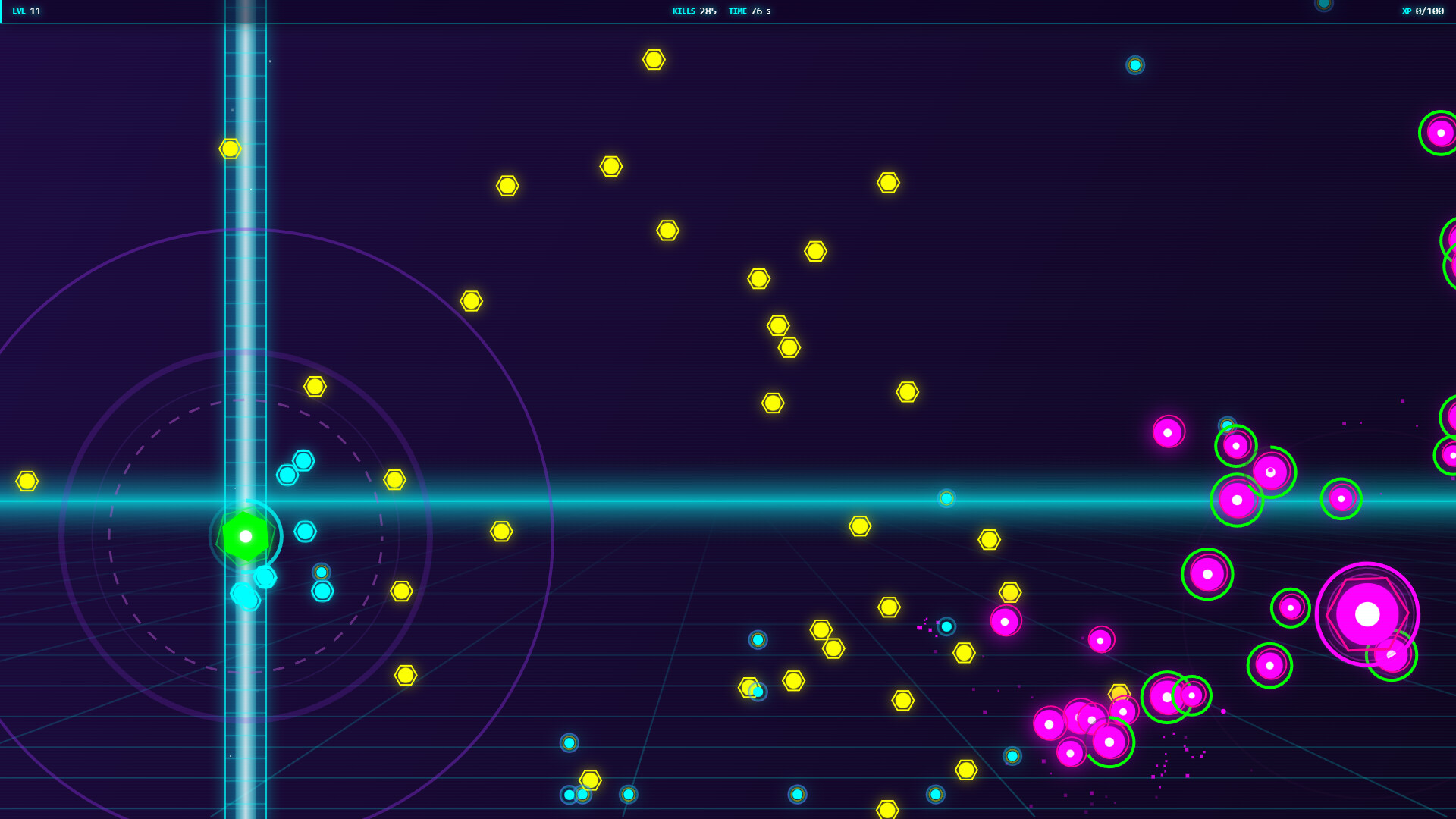 THE KULKA screenshot screenshot 10