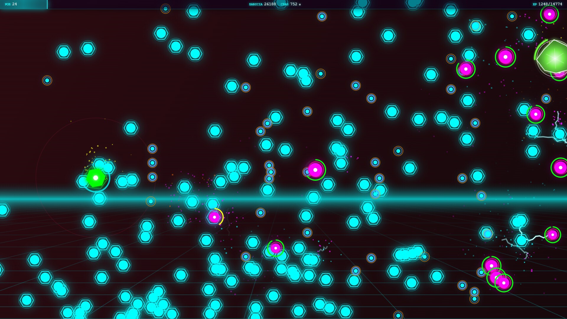 THE KULKA screenshot screenshot 11