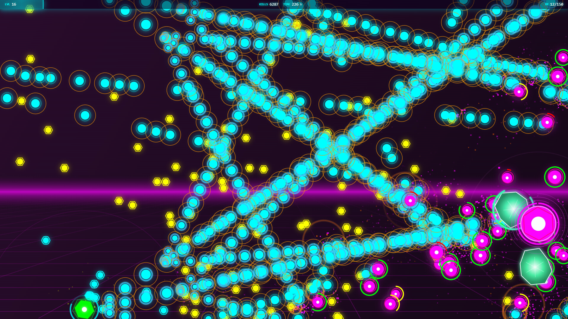 THE KULKA screenshot 9