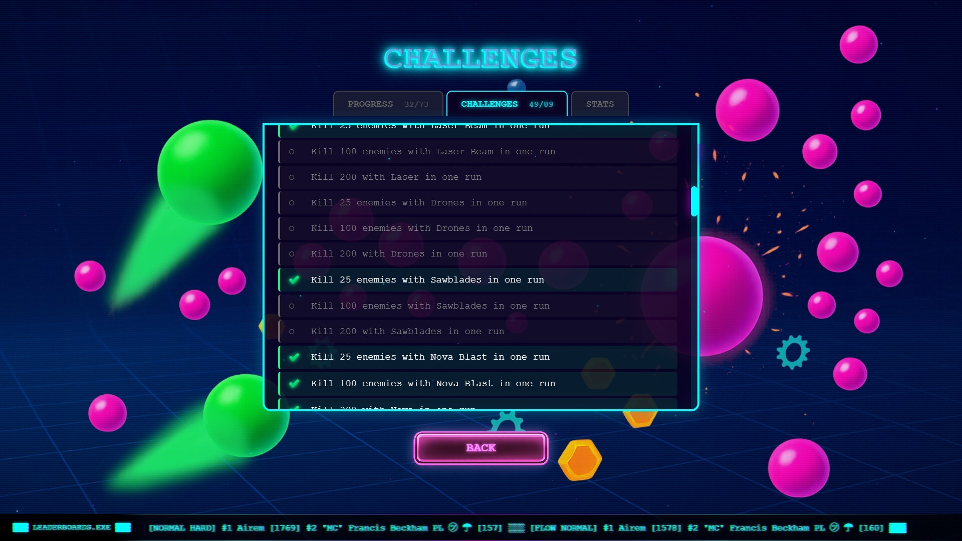 THE KULKA screenshot #22