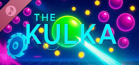 THE KULKA Soundtrack banner image
