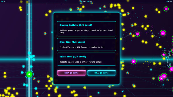 THE KULKA Soundtrack screenshot 2