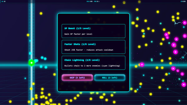 THE KULKA Soundtrack screenshot 8