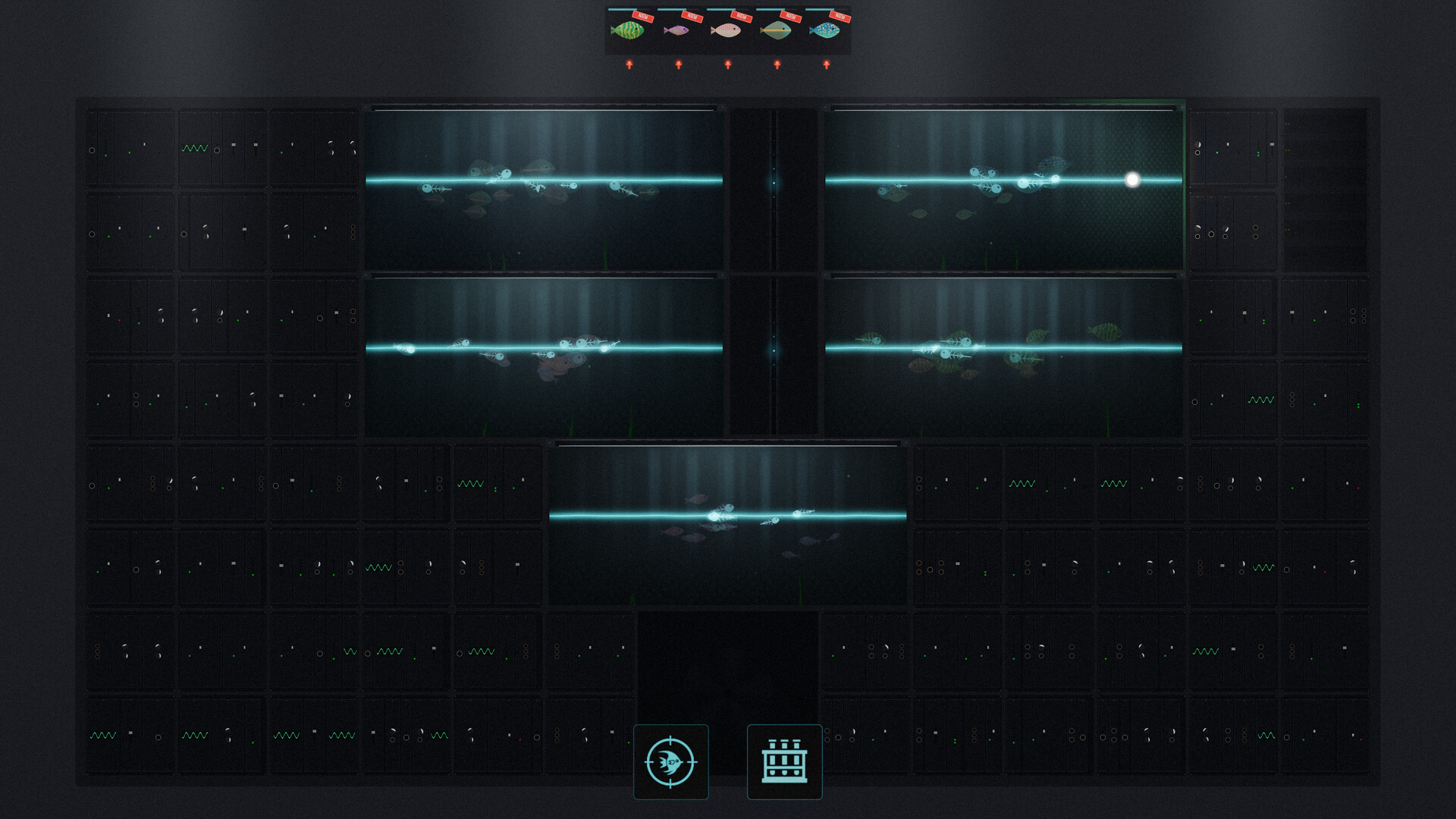 Fish Lab screenshot #8