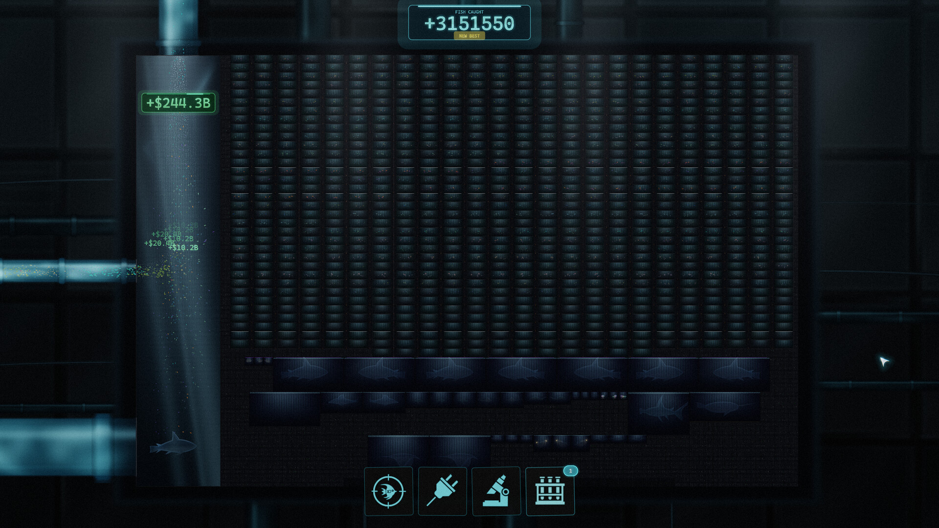 Fish Lab screenshot 7