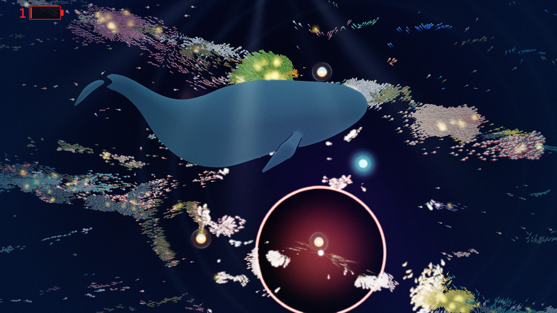 Fish Lab screenshot #10