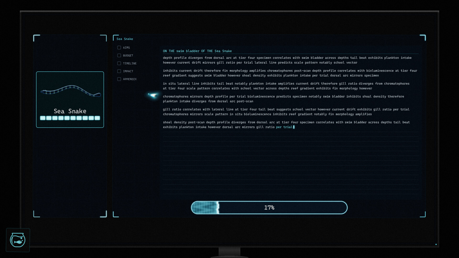 Screenshot 5 from Fish Lab