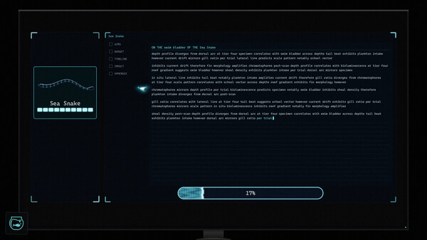 Fish Lab