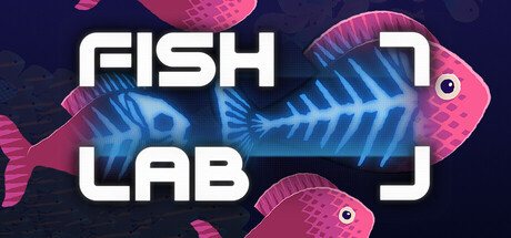 Fish Lab by stonecodes - Similar game based
                        on tags