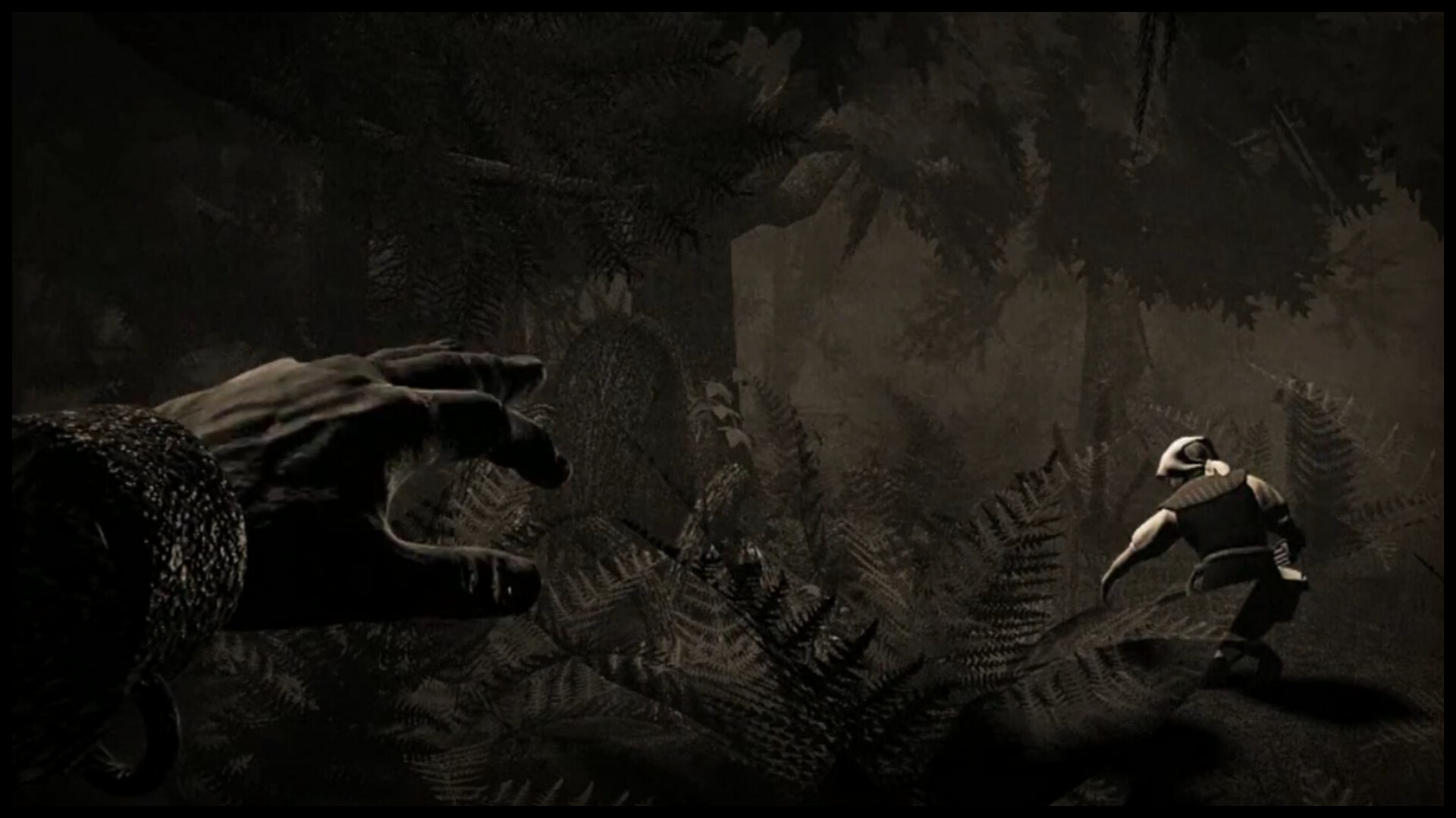 Nancy Drew®: The Captive Curse Featured Screenshot #1