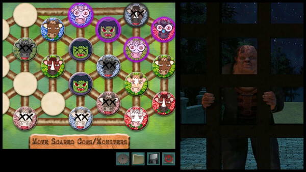 Nancy Drew®: The Captive Curse.