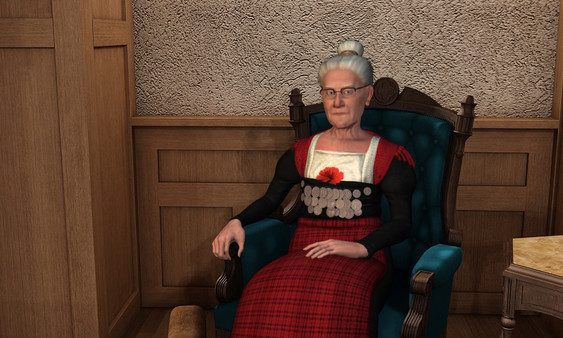 Nancy Drew®: The Captive Curse.