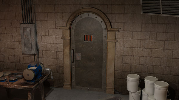 Nancy Drew®: The Captive Curse.