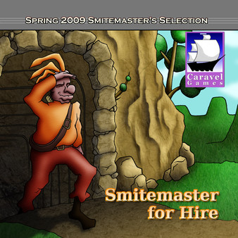 DROD: Smitemaster's Selection Expansions 9+10