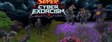 Super Cyber Exorcism
