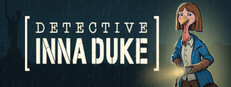 Detective INNA DUKE