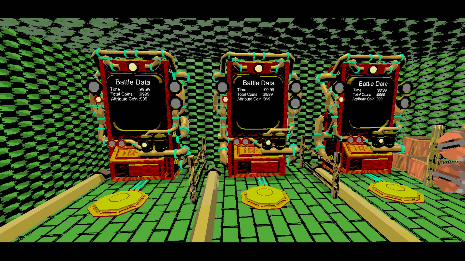 Coin Mechanica screenshot #5