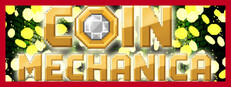 Coin Mechanica