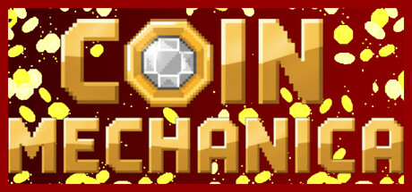 Coin Mechanica