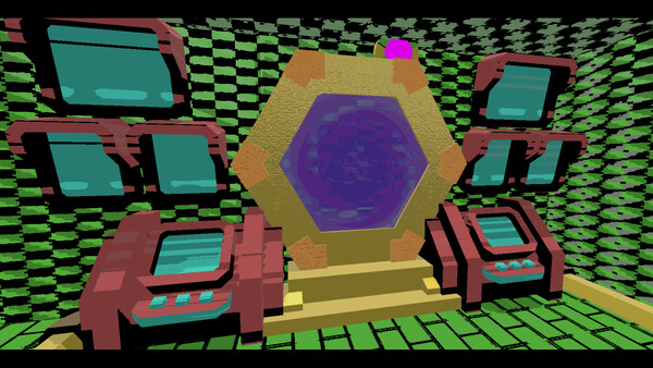 Screenshot 2 of Coin Mechanica - additional gameplay view