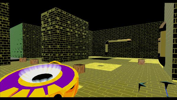Screenshot 4 of Coin Mechanica - final gameplay screenshot
