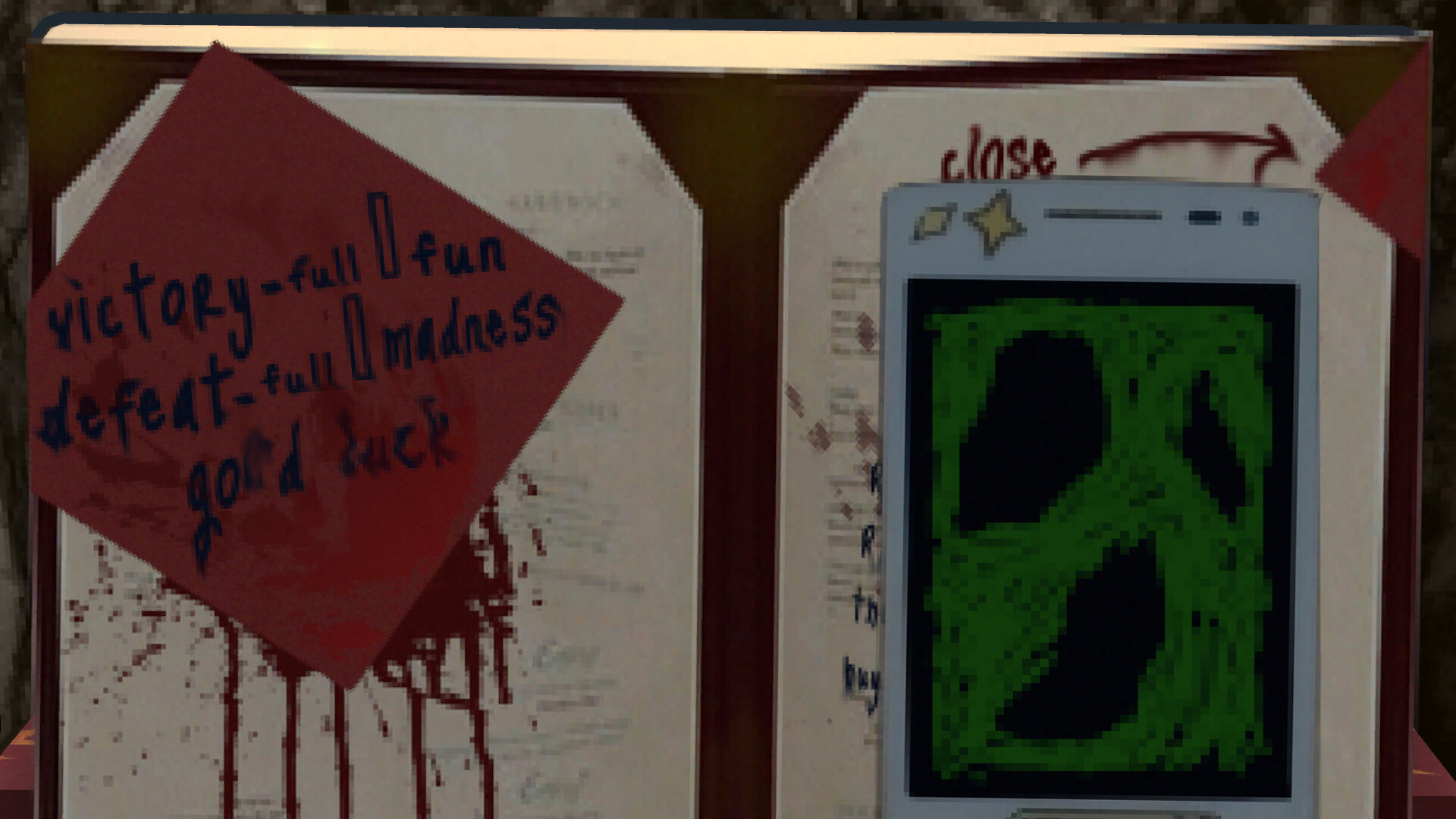 Girl with gun screenshot #4