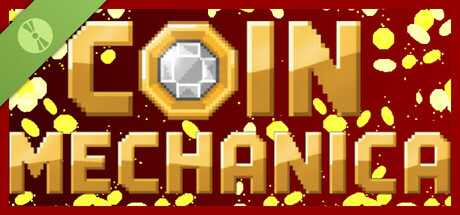 Coin Mechanica Demo