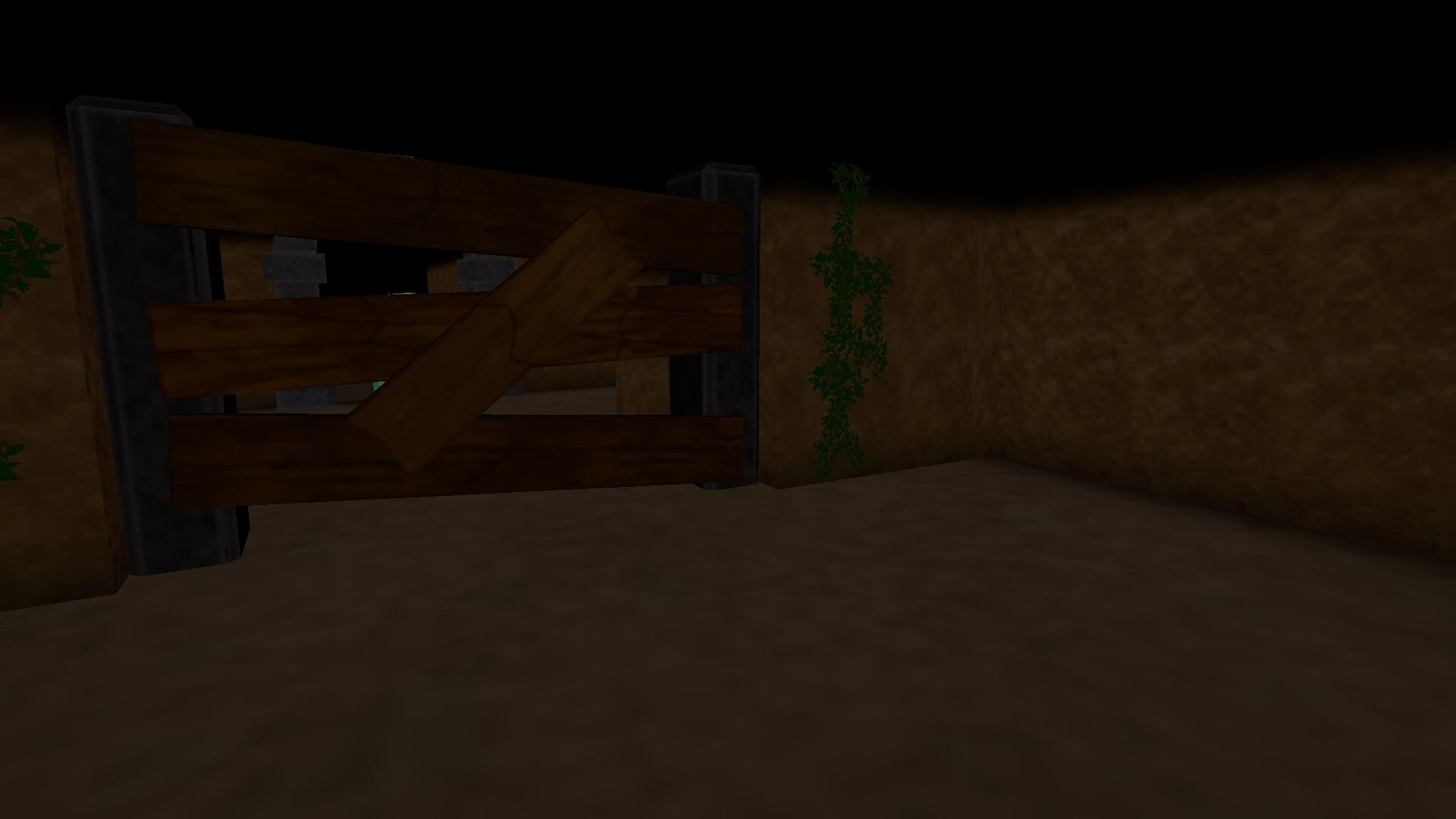 Small Cave Action screenshot #5