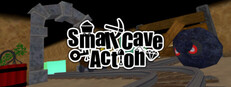 Small Cave Action